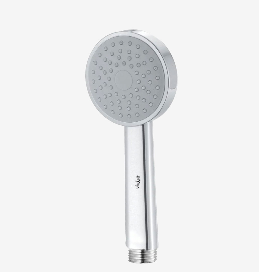 Single Function Overhead Shower